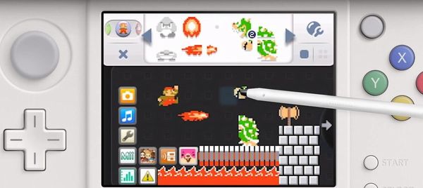 Disponibile gratuitamente da oggi Nintendo Badge Arcade per 3DS.jpg Disponibile gratuitamente da oggi Nintendo Badge Arcade per 3DS.jpg